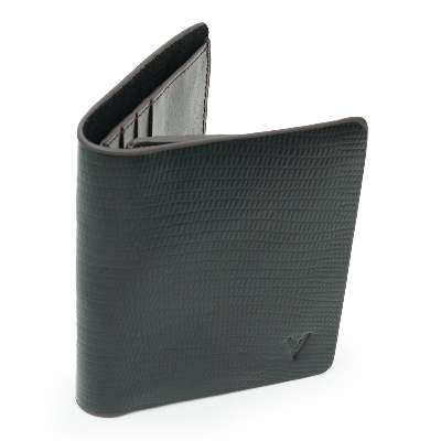 Picture of Apex Men's Wallet Black