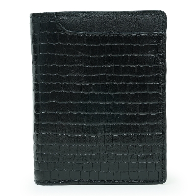 Picture of Venturini Men’s Wallet Black