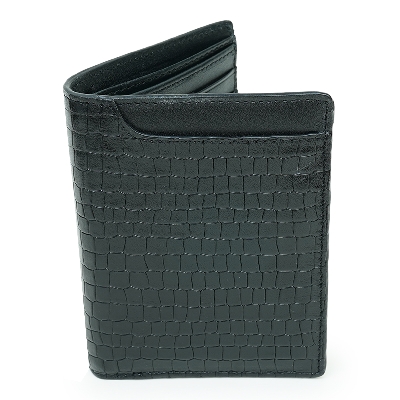 Picture of Venturini Men’s Wallet Black