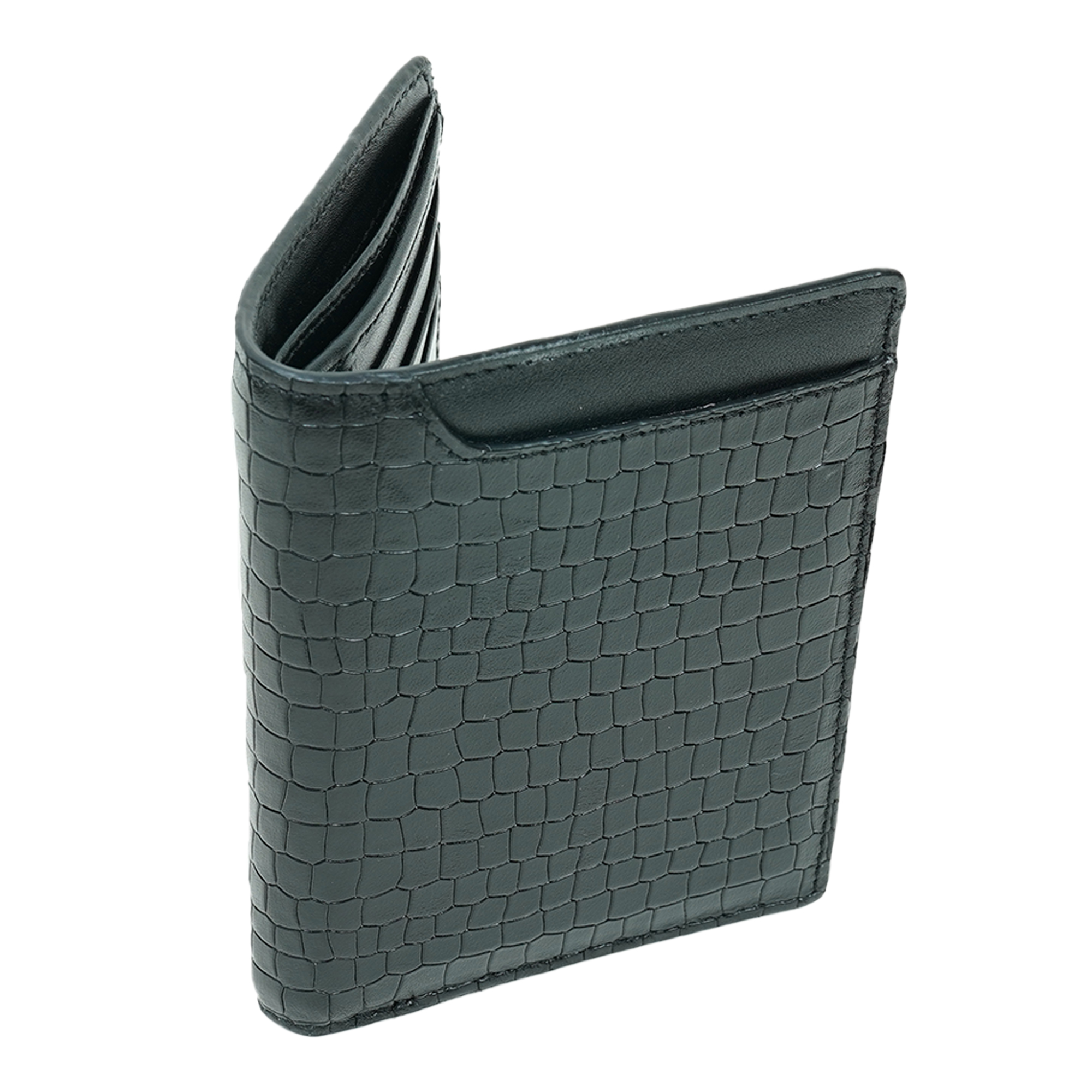 Picture of Venturini Men’s Wallet Black