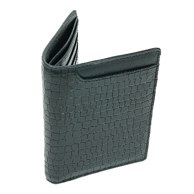 Picture of Venturini Men’s Wallet Black
