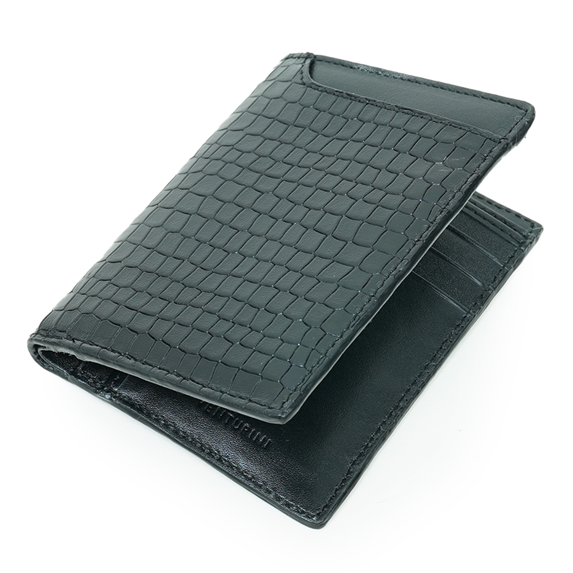 Picture of Venturini Men’s Wallet Black
