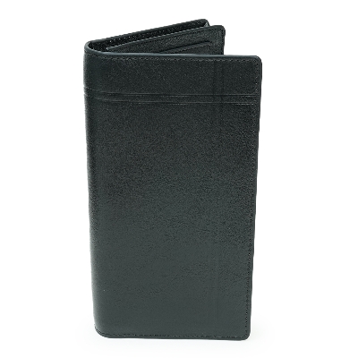 Picture of Apex Men's Long Wallet Black