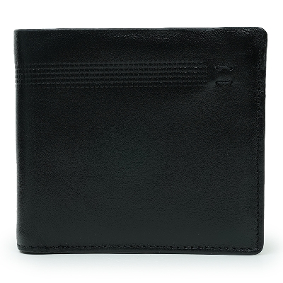 Picture of Venturini Men’s Wallet Black