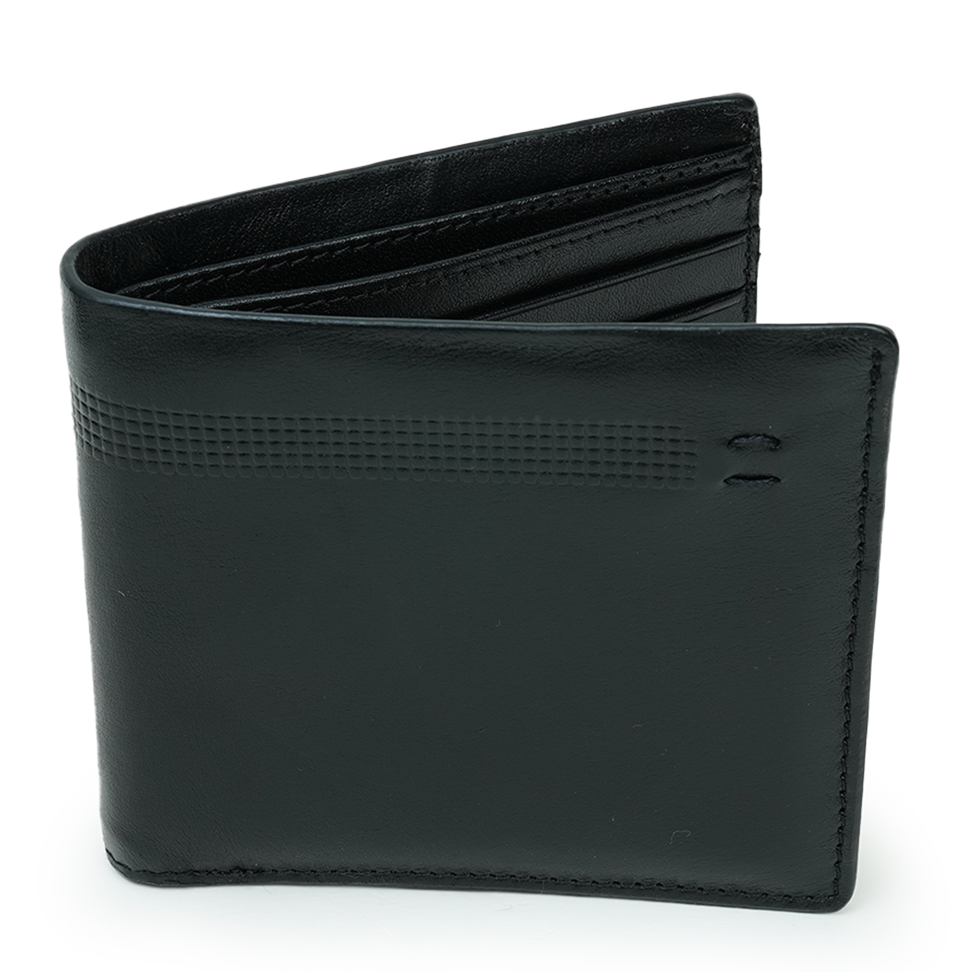 Picture of Venturini Men’s Wallet Black