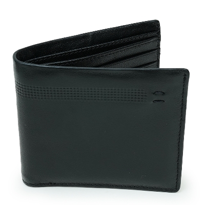 Picture of Venturini Men’s Wallet Black