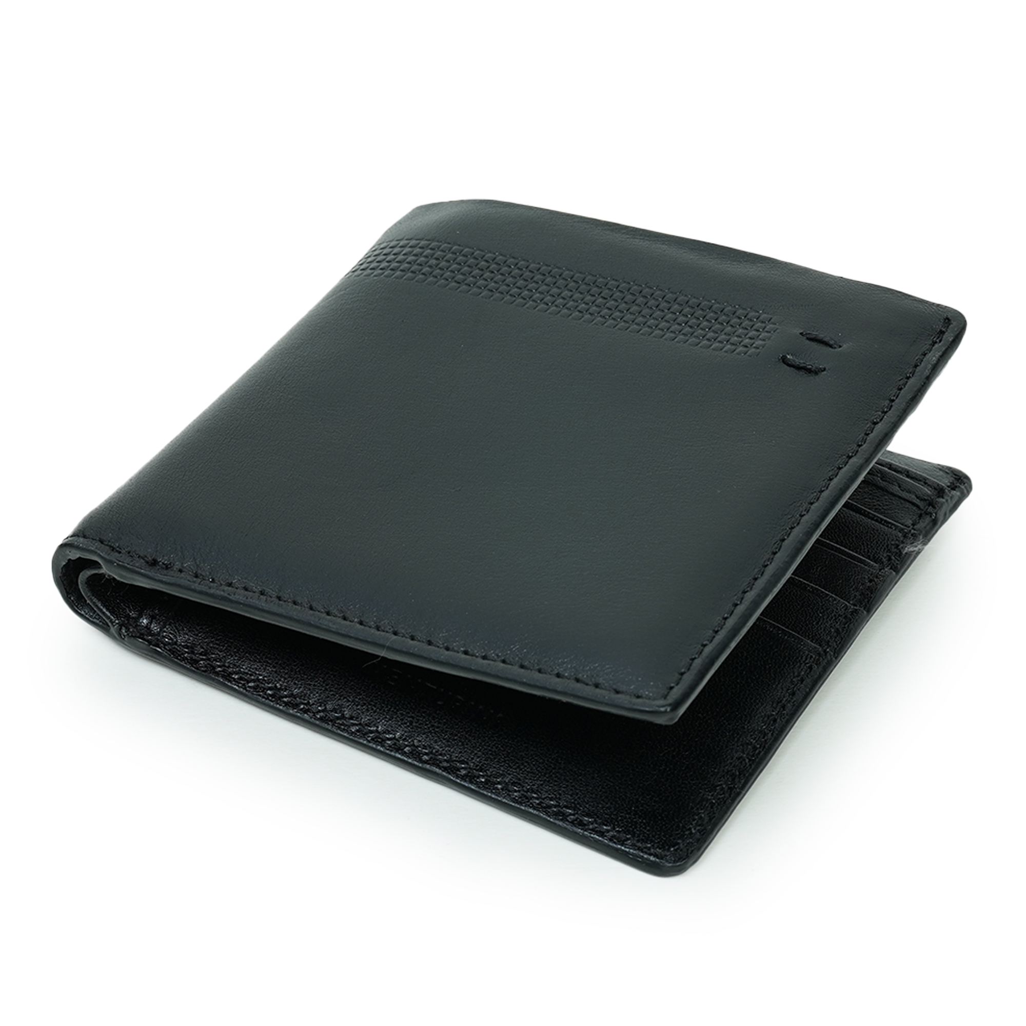 Picture of Venturini Men’s Wallet Black