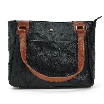 Picture of Nino Rossi Women's Bag Off white