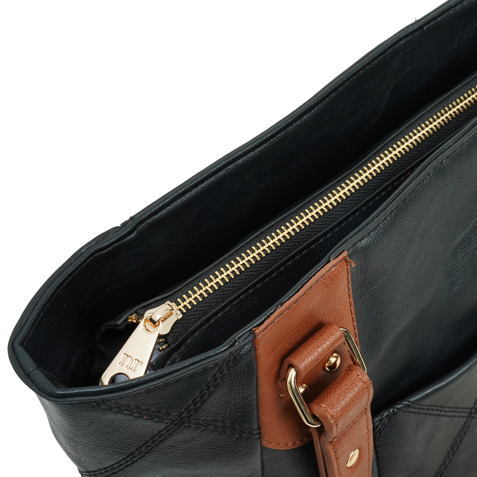 Picture of Nino Rossi Women's Bag Off white