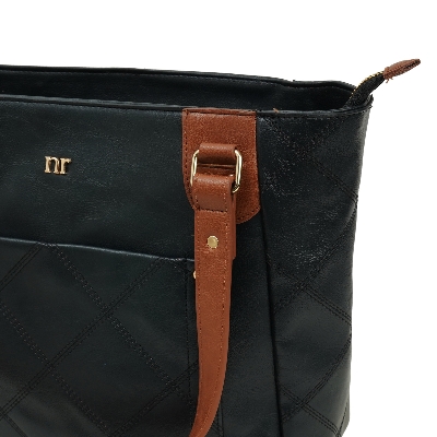 Picture of Nino Rossi Women's Bag Off white