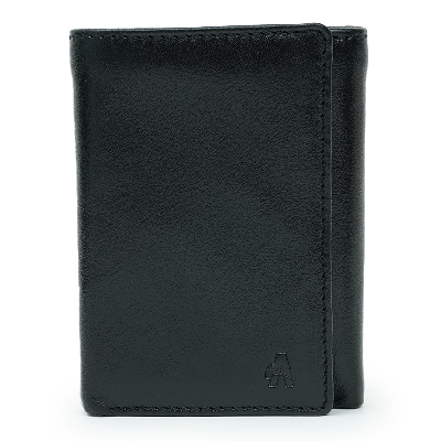 Picture of Apex Men’s Wallet Black