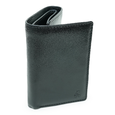 Picture of Apex Men’s Wallet Black
