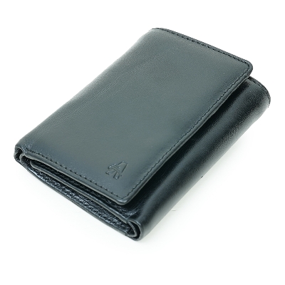Picture of Apex Men’s Wallet Black