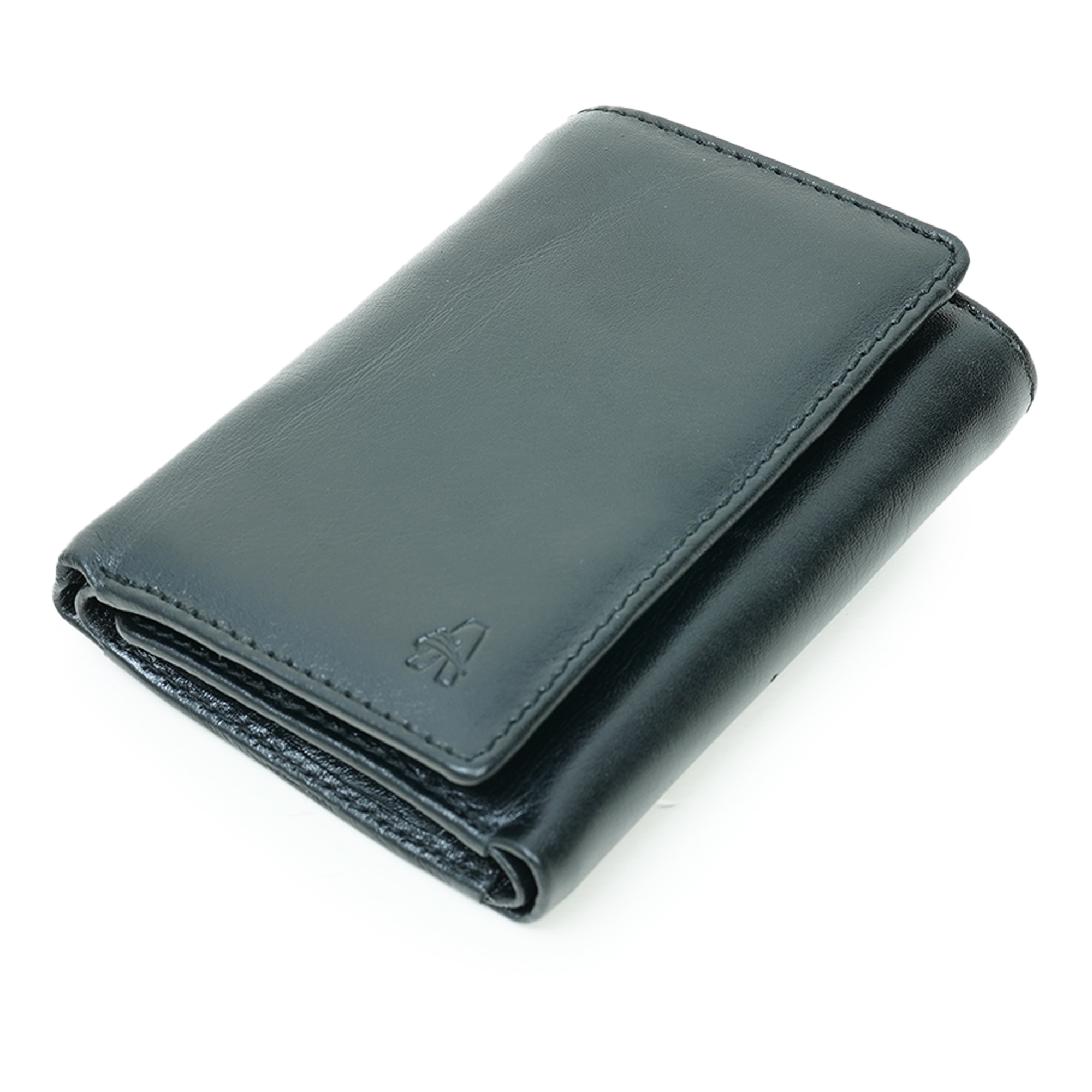 Picture of Apex Men’s Wallet Black