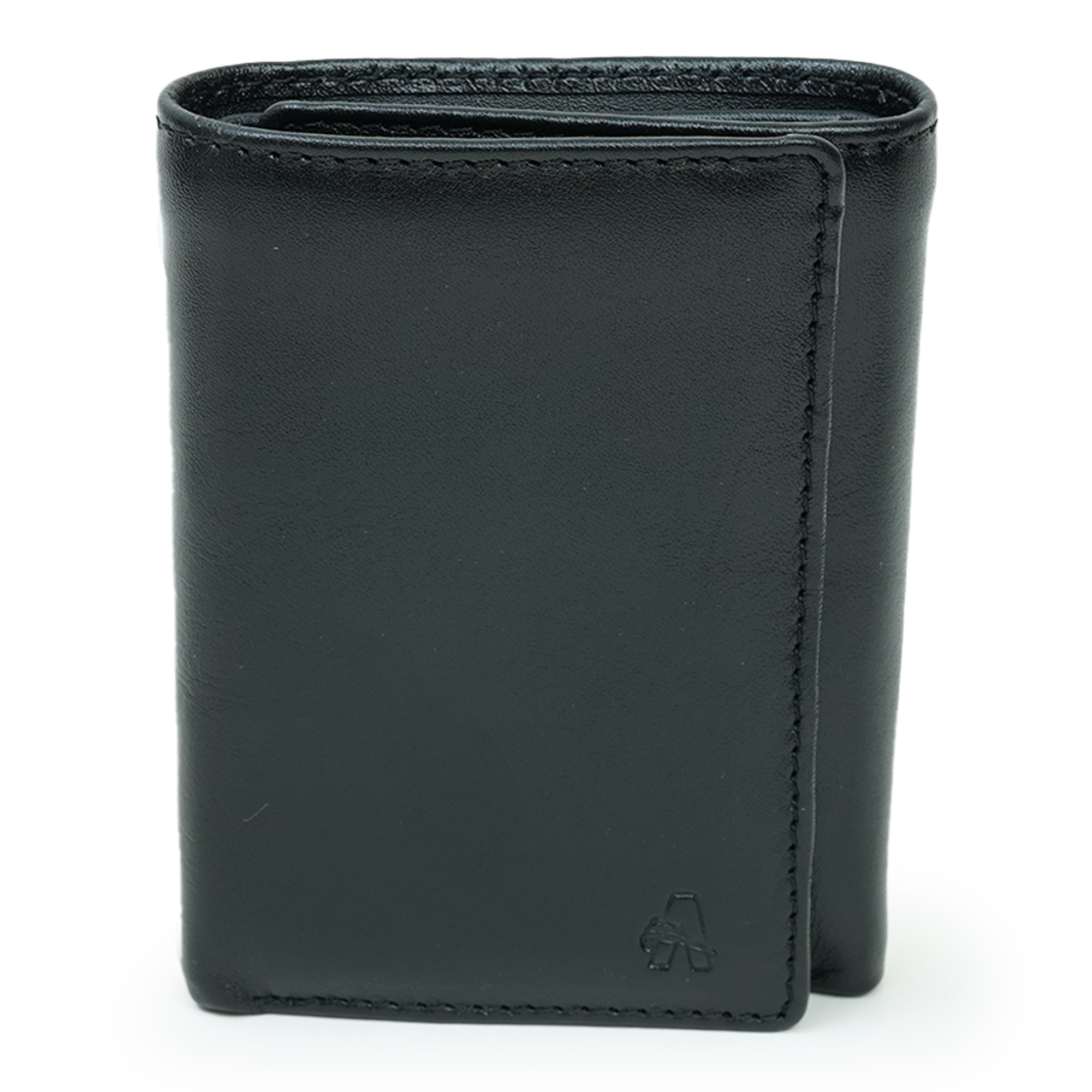 Picture of Apex Men’s Wallet Black
