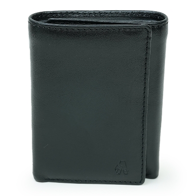 Picture of Apex Men’s Wallet Black