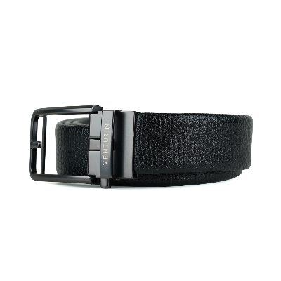 Picture of Venturini Men's Belt Black