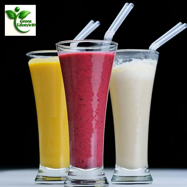 Picture of Premium 300ml Crystal Glass Set – 6/2 Pcs Stylish Drinking Glasses for Water, Juice, Milk, Lassi & Cocktails