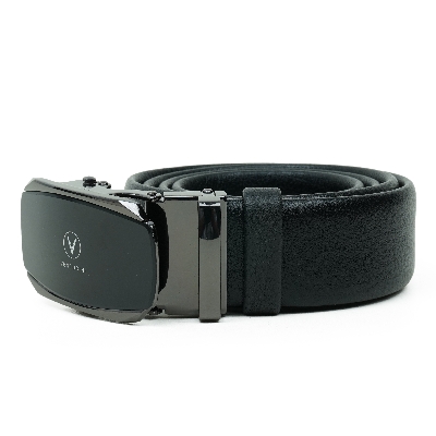 Picture of Venturini Men's Belt Black