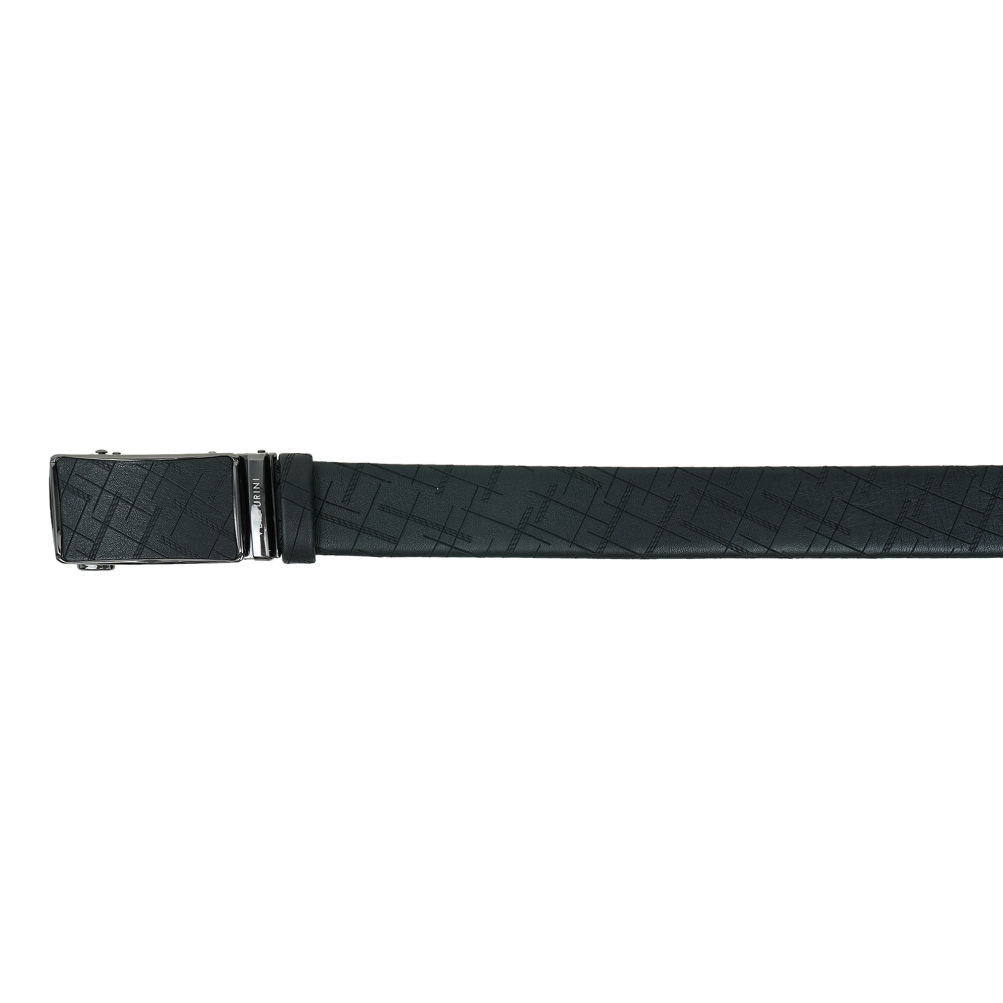Picture of Venturini Men's Belt Black