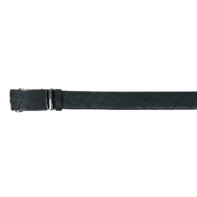 Picture of Venturini Men's Belt Black