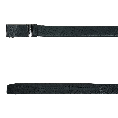 Picture of Venturini Men's Belt Black