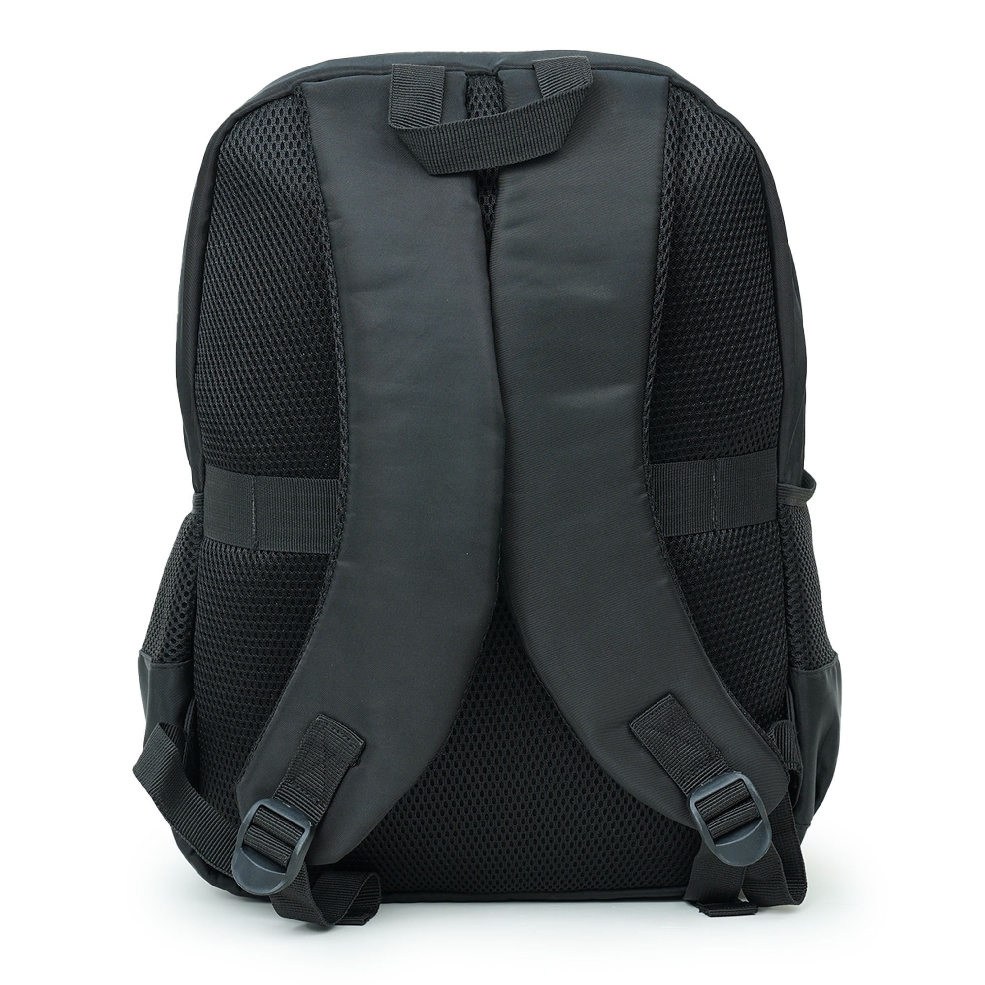 Picture of Nino Rossi Men’s Backpack Black