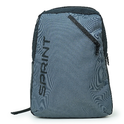 Picture of Sprint Men's Backpack Black