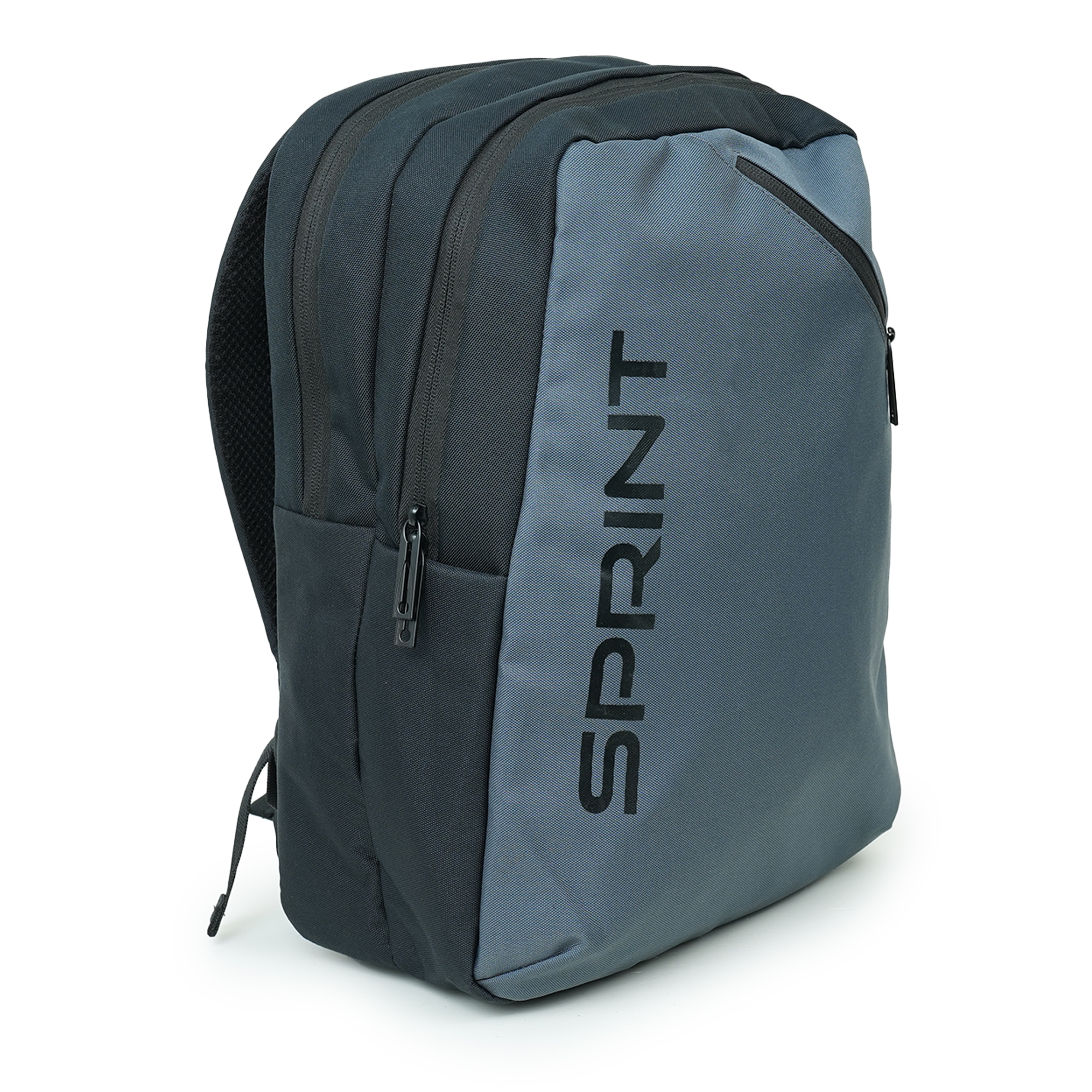 Picture of Sprint Men's Backpack Black