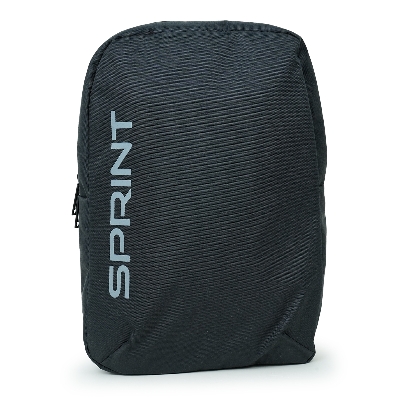 Picture of Sprint Men's Backpack Black