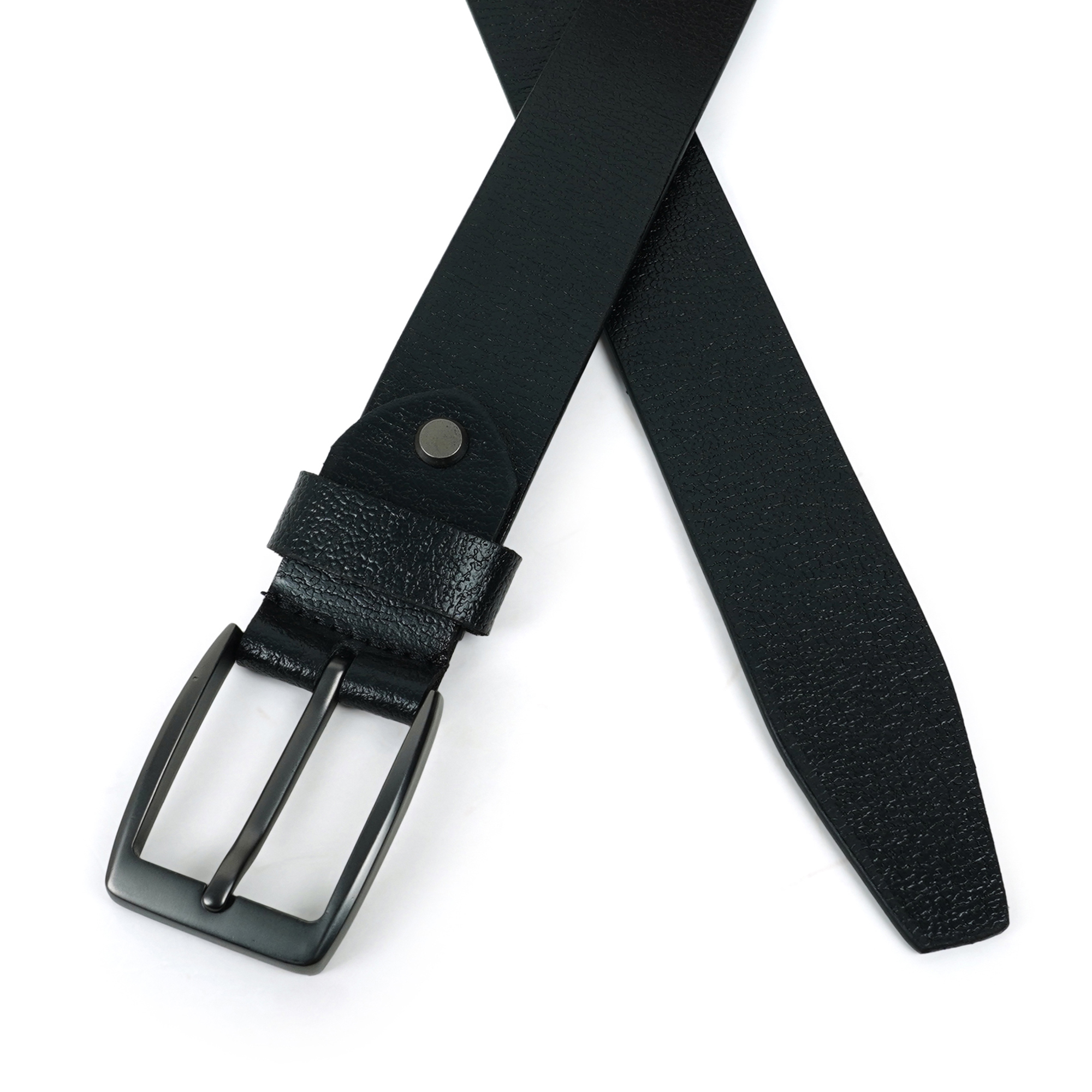 Picture of Apex Men's Belt Black