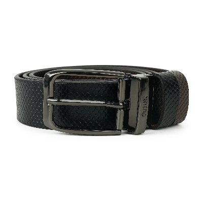 Picture of Apex Men's Belt Black