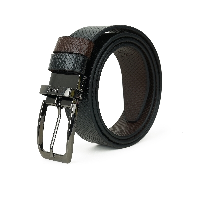 Picture of Apex Men's Belt Black