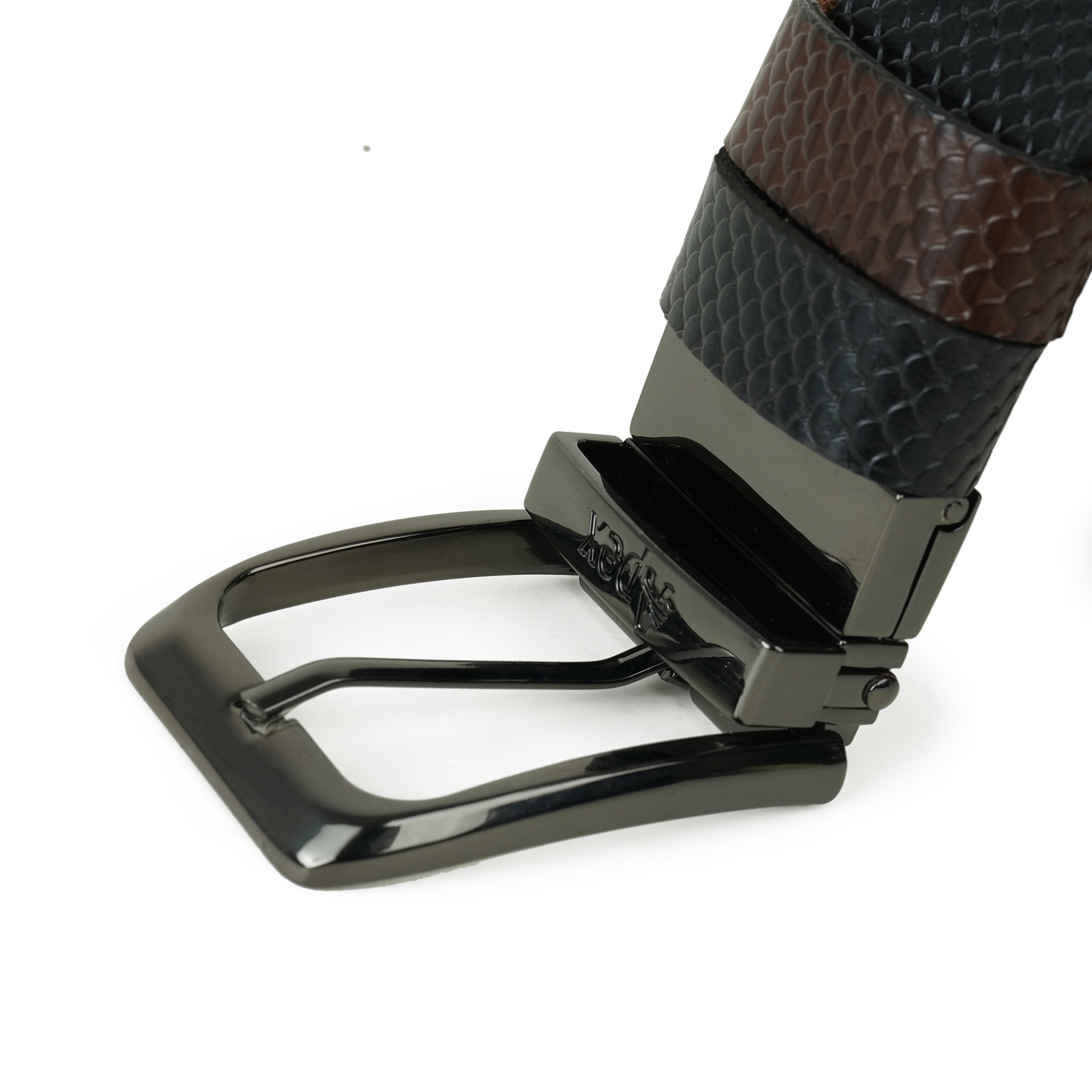 Picture of Apex Men's Belt Black