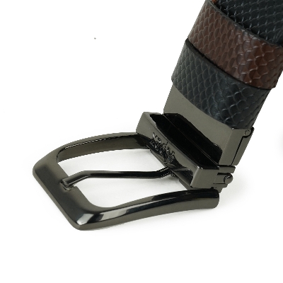 Picture of Apex Men's Belt Black