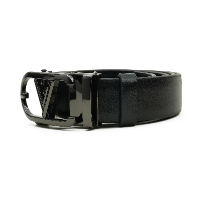 Picture of Venturini Men's Belt Black