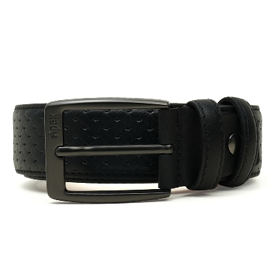 Picture of Apex Men’s Belt Black