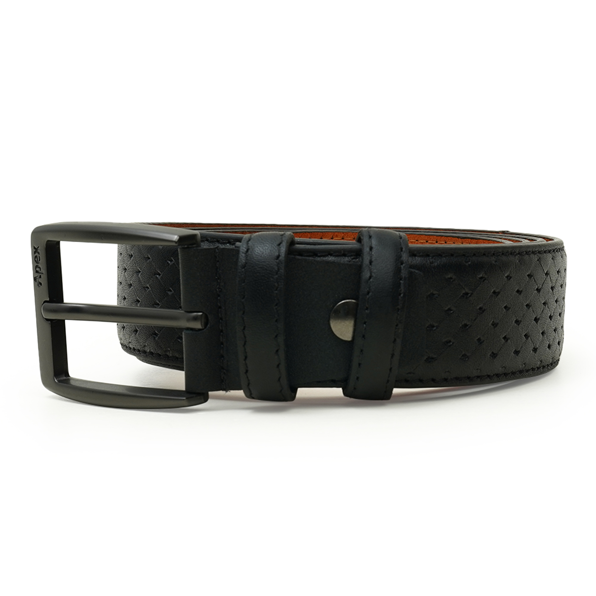 Picture of Apex Men’s Belt Black