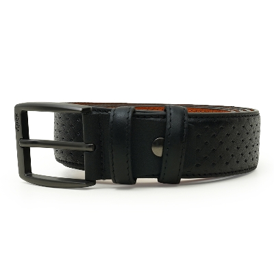 Picture of Apex Men’s Belt Black