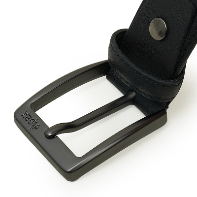 Picture of Apex Men’s Belt Black