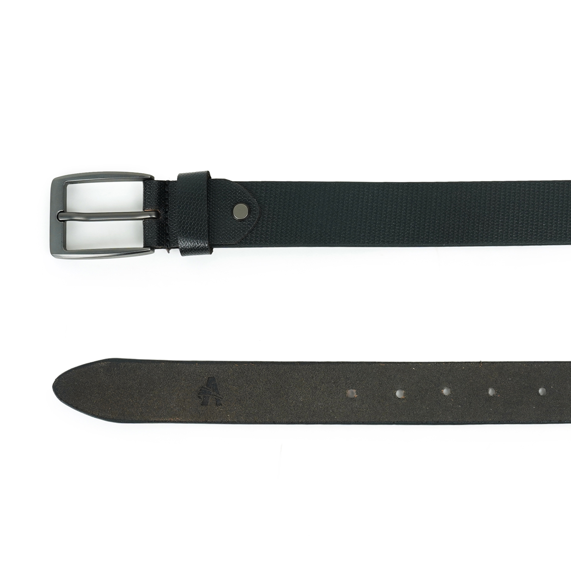 Picture of Apex Men's Belt Black