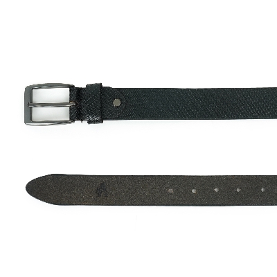 Picture of Apex Men's Belt Black