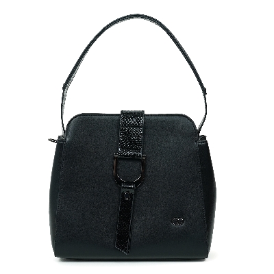 Picture of Moochie Women's Bag Black