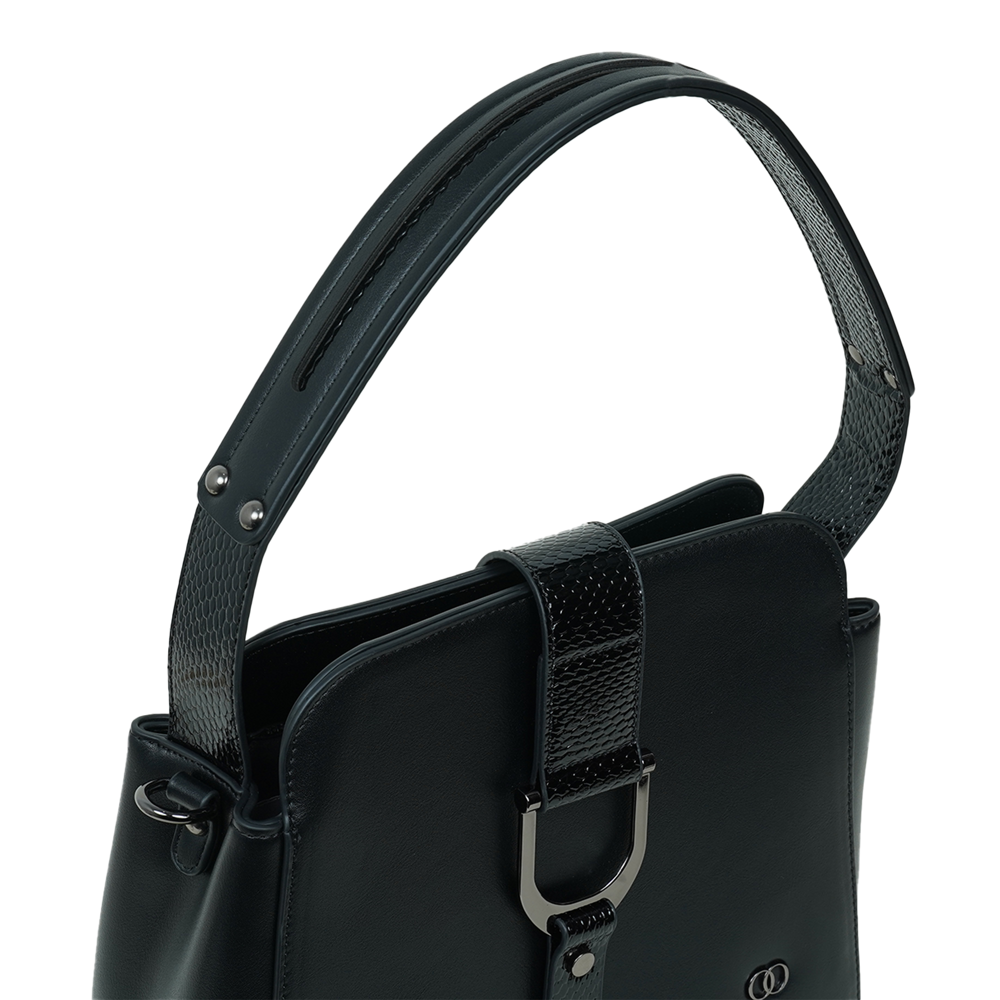Picture of Moochie Women's Bag Black