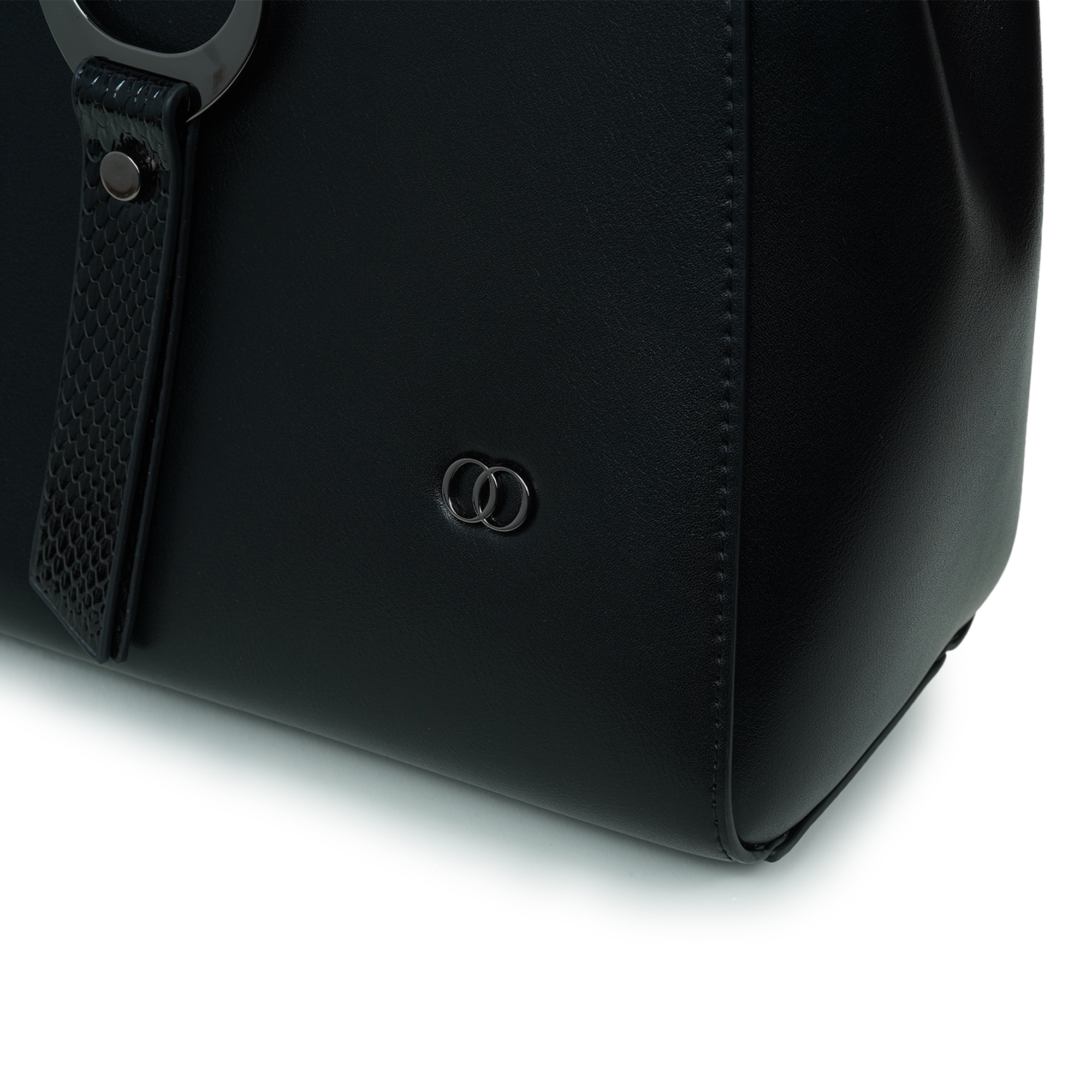 Picture of Moochie Women's Bag Black
