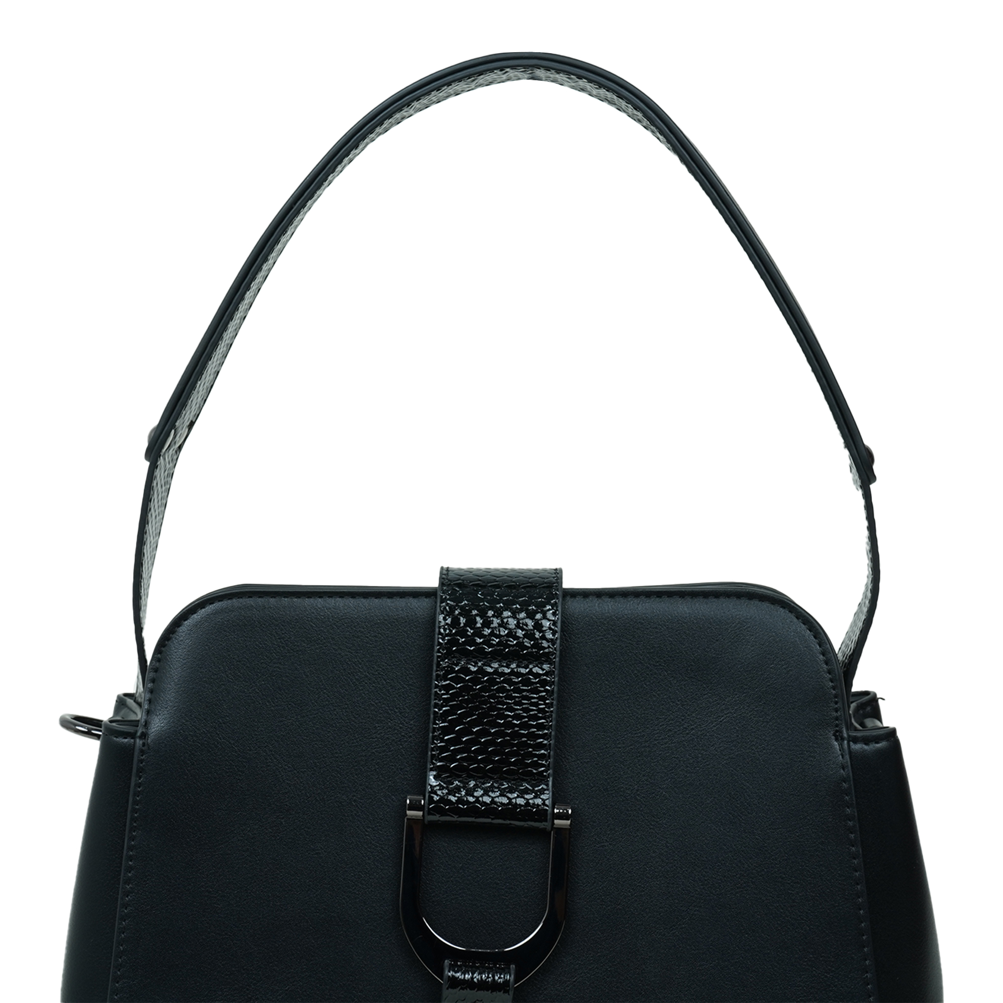 Picture of Moochie Women's Bag Black