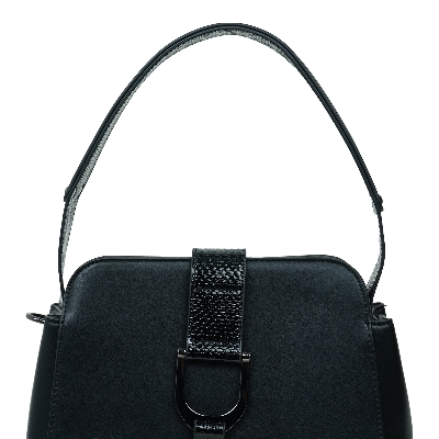 Picture of Moochie Women's Bag Black