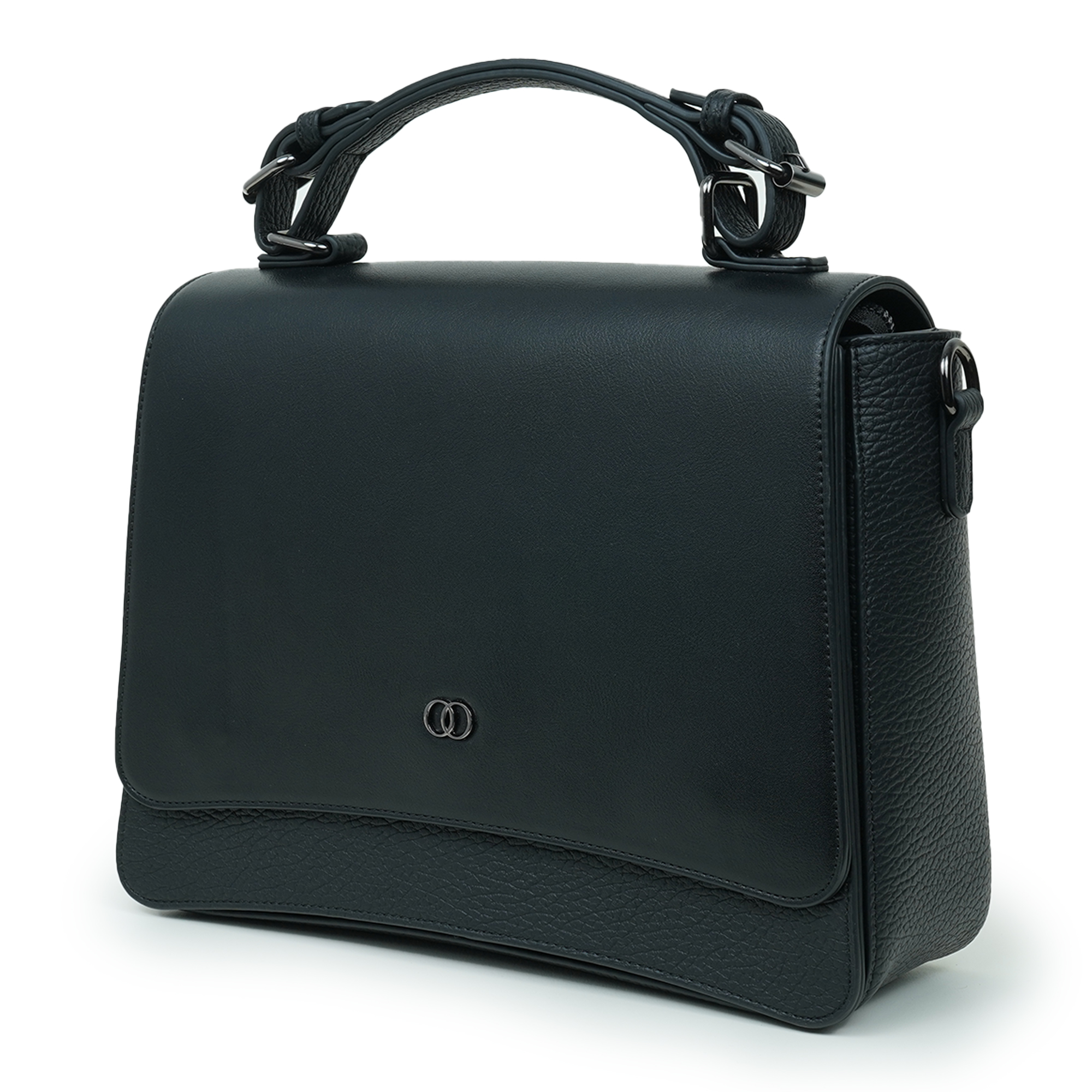 Picture of Moochie Women's Bag Black