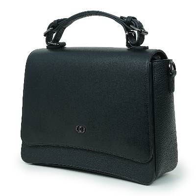 Picture of Moochie Women's Bag Black