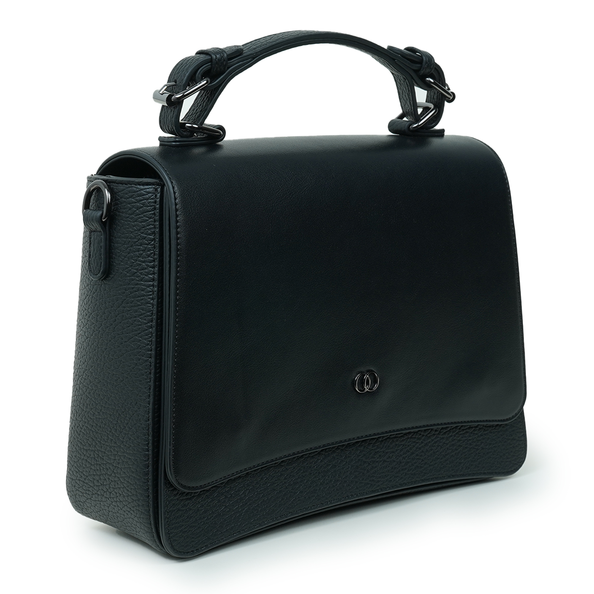 Picture of Moochie Women's Bag Black